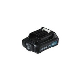 Perforateur Makita Hr166dsae1 (2 X 2,0 Ah Dc10sa Coffret 64 Accessoires)