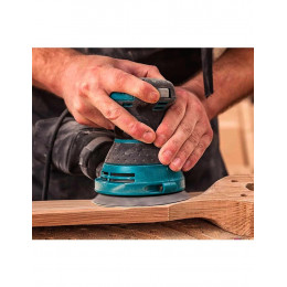 Ponceuse Excentrique Makita Bo5031 (300 W - Ø 125 Mm)