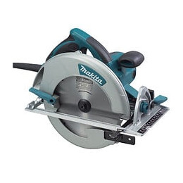 Scie Circulaire Au Magnésium Makita 1.800w 210mm