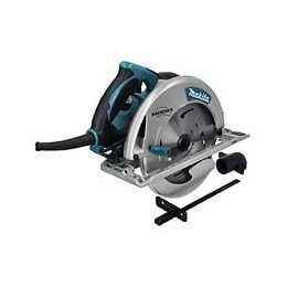 Scie Circulaire Au Magnésium Makita 1.800w 210mm