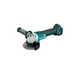 Mini-meuleuse Makita Dga504zj (machine Seule Makpac 3)
