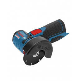 Meuleuse D'angle Bosch Gws 12v-76 (2 X 3,0 Ah Gal1230cv L-boxx 102)