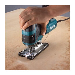 Scie Sauteuse 720w /light  Makita