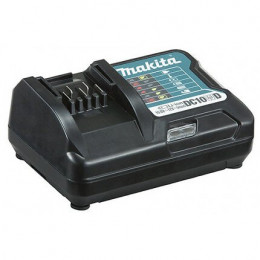Chargeur Rapide Makita Dc10sb 12v Cxt