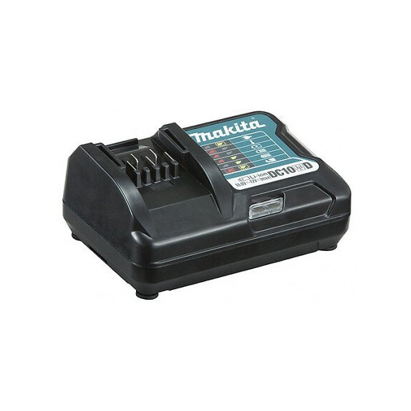Chargeur Rapide Makita Dc10sb 12v Cxt