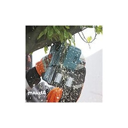 Scie À Chaîne 18vx2 Lxt 25cm Élagage Spécial Makita