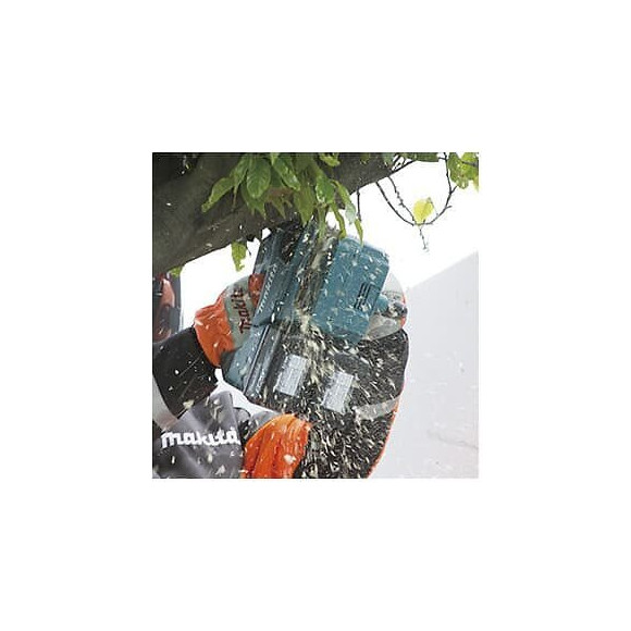 Scie À Chaîne 18vx2 Lxt 25cm Élagage Spécial Makita