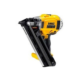 Cloueuse Dewalt Dcn692n (machine Seule)