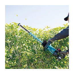 Taille-haie 18v Lxt 60cm 5,0ah 2 Bat Bl Makita