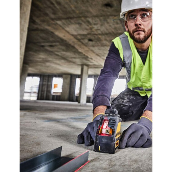 Laser Autonivelant Dewalt Dw088k