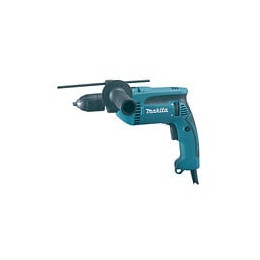 Perceuse À Percussion Automatique Makita 680w 13mm