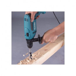 Perceuse À Percussion Automatique Makita 680w 13mm