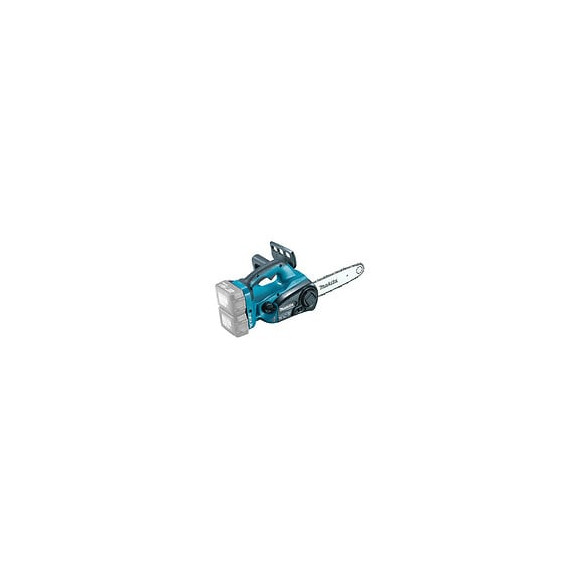 Scie À Chaîne 18vx2 Lxt 25cm Élagage Spécial Makita