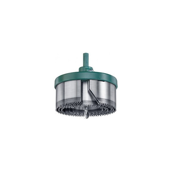 Scie Trépan À Couronnes Multiples, 6 Pièces Kwb