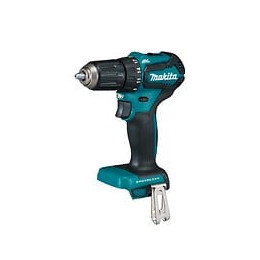 Perceuse-visseuse Makita Ddf483rfe (2 X 3,0 Ah Dc18rc Coffret)