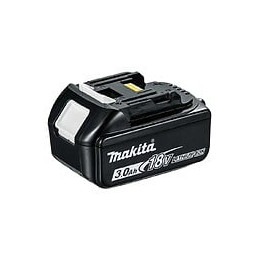 Perceuse-visseuse Makita Ddf483rfe (2 X 3,0 Ah Dc18rc Coffret)