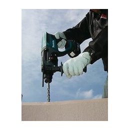 Perfo-burineur Makita Dhr202rtj (2 X 5,0 Ah Dc18rc Makpac 3)