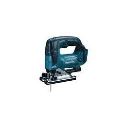 Scie Sauteuse Makita Djv182rtj1 (1 X 5,0ah Dc18rc Makpac 2)