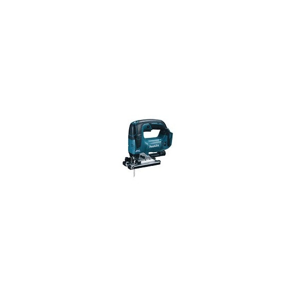 Scie Sauteuse Makita Djv182rtj1 (1 X 5,0ah Dc18rc Makpac 2)
