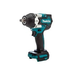 Clé À Chocs Makita Dtw700rtj1 (1 X 5,0 Ah Dc18rc Makpac 2)