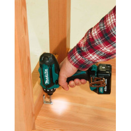 Perceuse-visseuse Makita Df031dz (machine Seule)