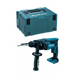Perforateur Makita Dhr165zj (machine Seule Makpac 3)
