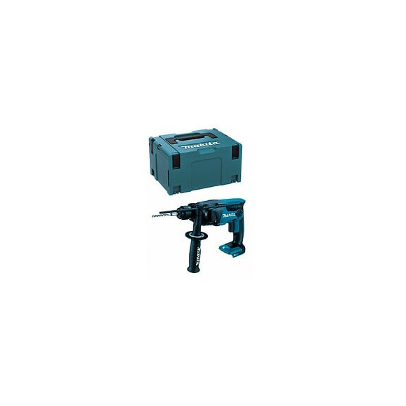 Perforateur Makita Dhr165zj (machine Seule Makpac 3)