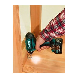 Perceuse-visseuse Makita Df031dz (machine Seule)