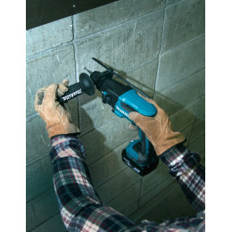 Perforateur Makita Dhr165rtj1 (1 X 5,0 Ah Dc18rc Makpac 3)