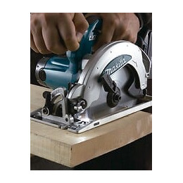Scie Circulaire Makita Dss610rtj1 (1 X 5,0 Ah Dc18rc Makpac 3)