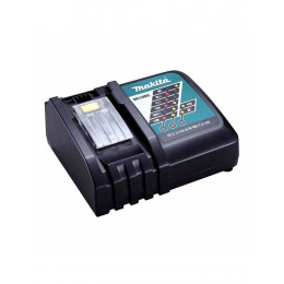 Perceuse-visseuse Makita Ddf482rtj (2 X 5,0 Ah Dc18rc Makpac 2)