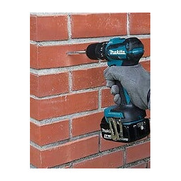 Perceuse À Percussion Makita Dhp483z (machine Seule)