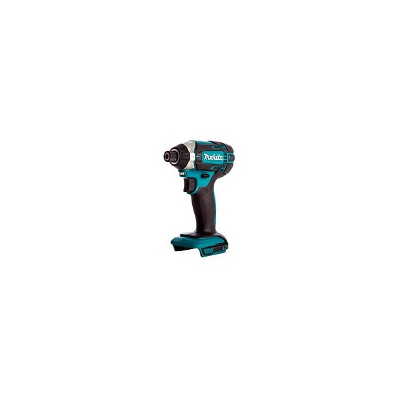Visseuse À Chocs Makita Dtd152rtj (2 X 5,0 Ah Dc18rc Makpac 2)