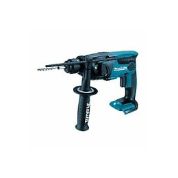 Perforateur Makita Dhr165rtj1 (1 X 5,0 Ah Dc18rc Makpac 3)