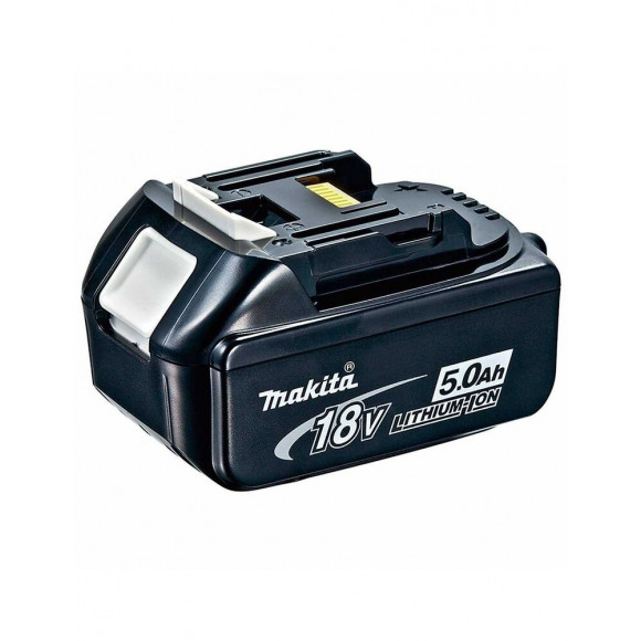 Scie Sauteuse Makita Djv182rtj1 (1 X 5,0ah Dc18rc Makpac 2)