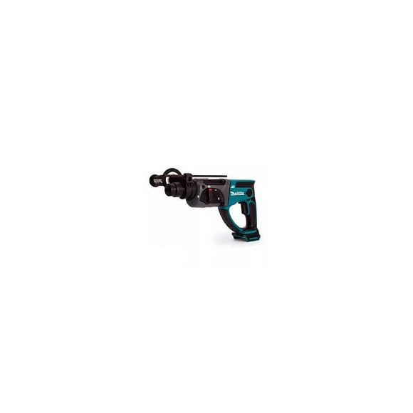 Perfo-burineur Makita Dhr202rtj (2 X 5,0 Ah Dc18rc Makpac 3)