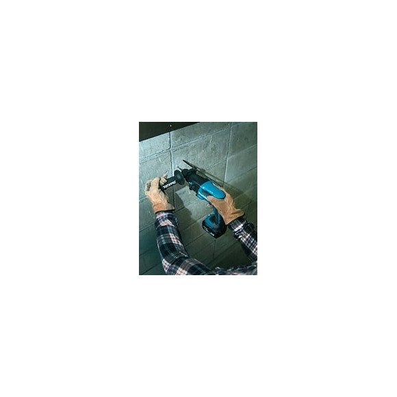 Perforateur Makita Dhr165zj (machine Seule Makpac 3)