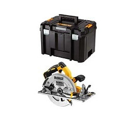 Scie Circulaire Dewalt Dcs572nt (machine Seule Tstak Vi)