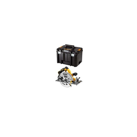 Scie Circulaire Dewalt Dcs572nt (machine Seule Tstak Vi)
