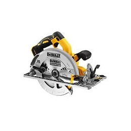 Scie Circulaire Dewalt Dcs572nt (machine Seule Tstak Vi)
