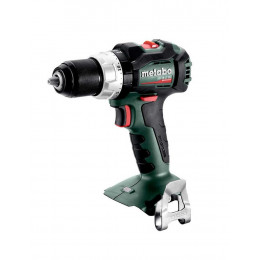 Perceuse À Percussion Metabo Sb 18 Lt Bl (2 X 4,0 Ah Asc55 Metabox 145)