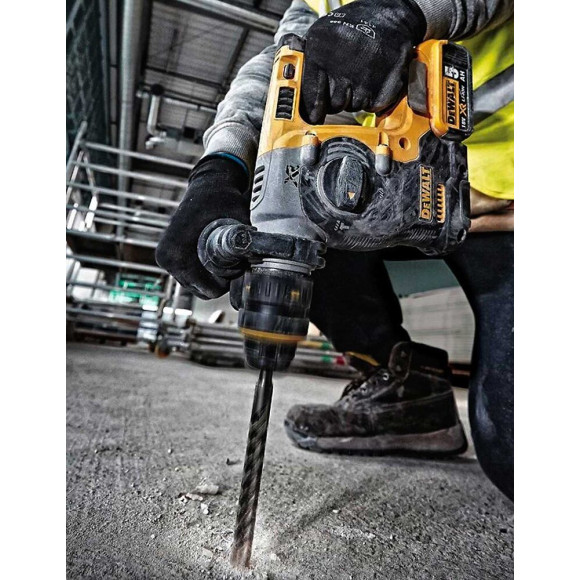 Perforateur-burineur Dewalt Dch274n (machine Seule)