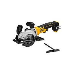 Scie Circulaire Xr 18v Brushless 115mm Dewalt