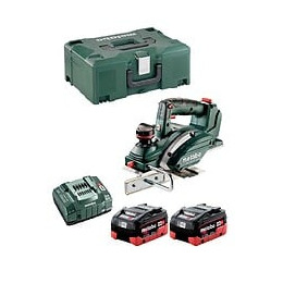 Rabot Metabo Ho 18 Ltx 20-82 (2 X 5,5 Ah Lihd Asc145 Metaloc)
