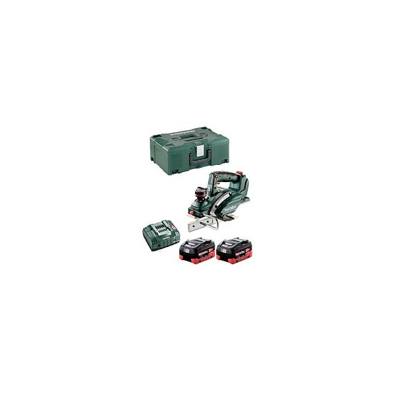 Rabot Metabo Ho 18 Ltx 20-82 (2 X 5,5 Ah Lihd Asc145 Metaloc)