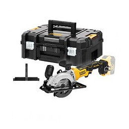 Scie Circulaire Xr 18v Brushless 115mm Dewalt