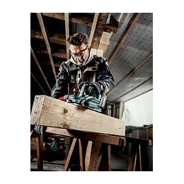 Rabot Metabo Ho 18 Ltx 20-82 (2 X 5,5 Ah Lihd Asc145 Metaloc)