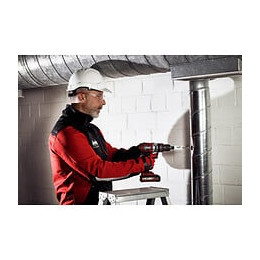 Couronne Hss Bim 8% Cobalt Pour Métal Et Acier Inoxydable D.30mm Kwb