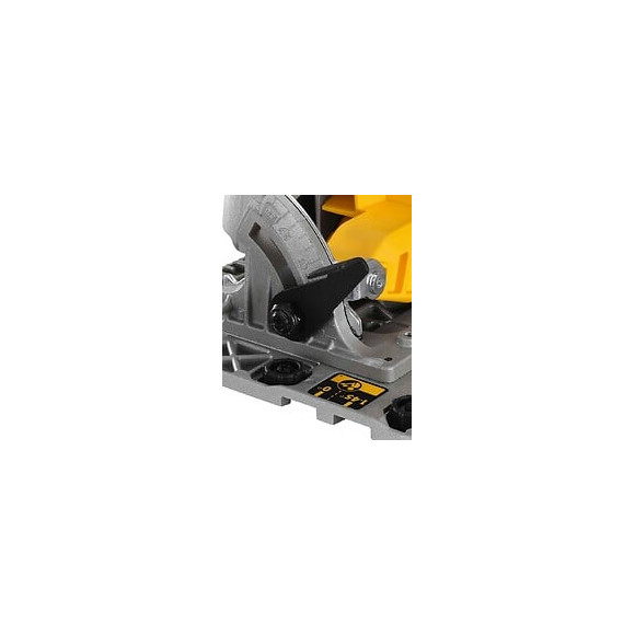 Scie Circulaire Dewalt Dcs572nt (machine Seule Tstak Vi)