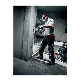 Marteau Perforateur Metabo Kha 18 Ltx Bl 24 Quick (2 X 4,0 Ah Asc55 Metaloc Mandrin Accessoires)